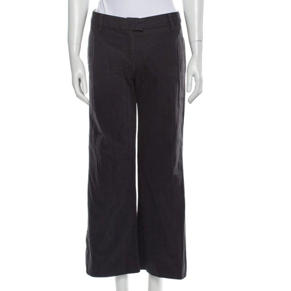COPY - See by Chloe Wide Leg Pants - Picture 1 of 10